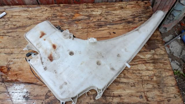 Бачок омивача