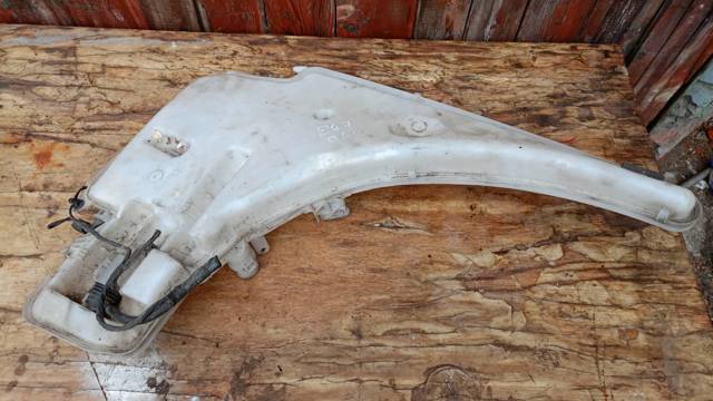 Бачок омивача