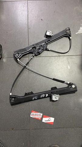 Механизм стеклоподъемника двери передней левой