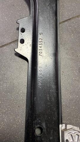 Механизм стеклоподъемника двери передней левой