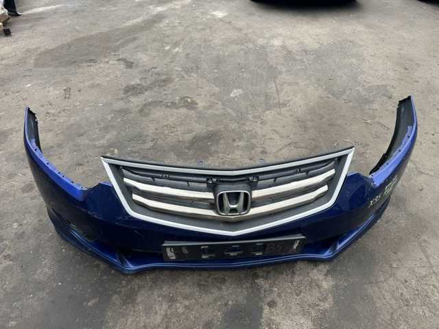 HONDA 71101TL0G10ZA Бампер передний в наличии Львов
