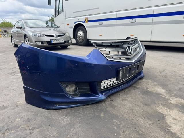 HONDA 71101TL0G20ZA Бампер передний в наличии Каменское