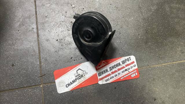 Сигнал звуковой — фото 5