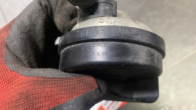 Сигнал звуковой — фото 3