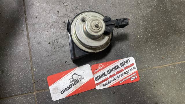 Сигнал звуковой — фото 4