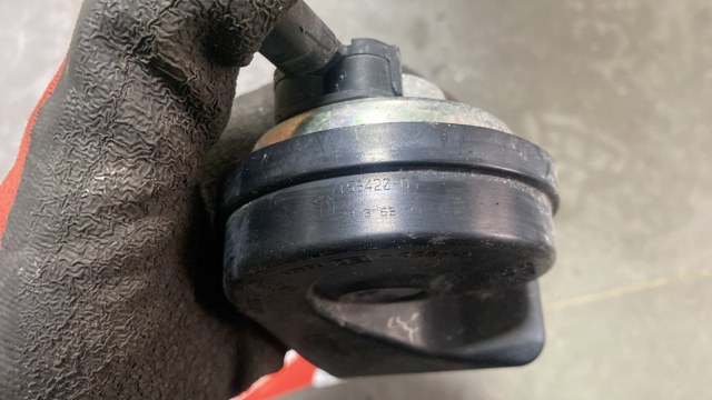 Сигнал звуковой — фото 2