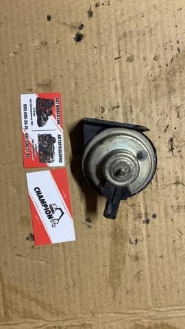 Звуковий сигнал — фото 4