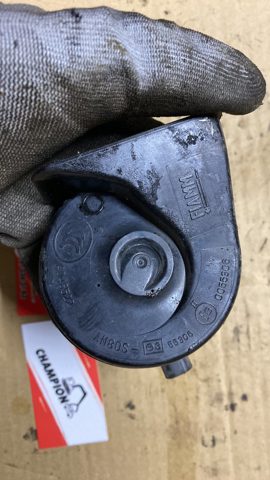 Звуковий сигнал — фото 3