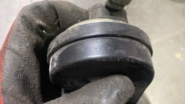 Клаксон — фото 5