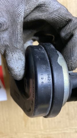 Звуковий сигнал — фото 2