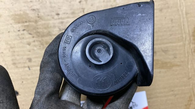 Звуковий сигнал — фото 3