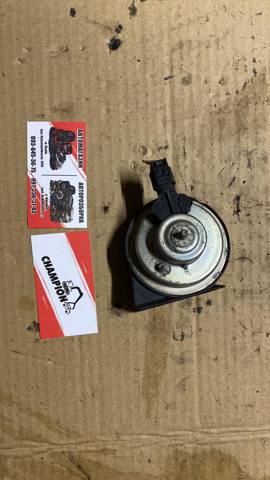 Звуковий сигнал — фото 4