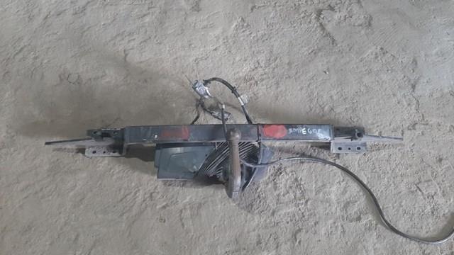 Фаркоп (шар) прицепного устройства e60