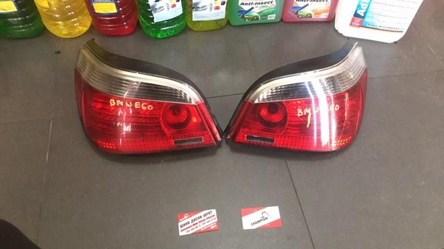 BMW фонарь задний левый bmw e60