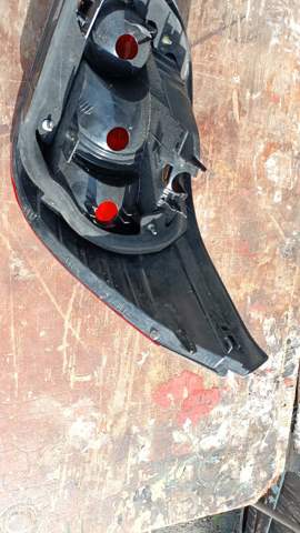 BMW фонарь задний левый bmw e60