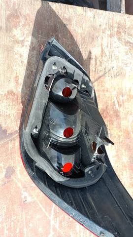 BMW фонарь задний левый bmw e60