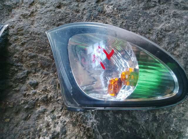 Вказівник повороту правий