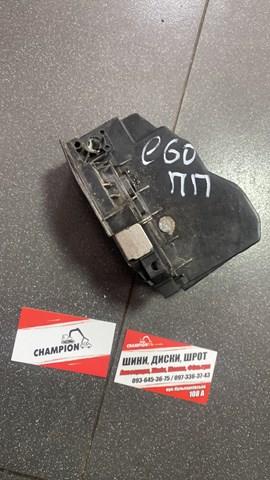 Замок передній правий бмв е60