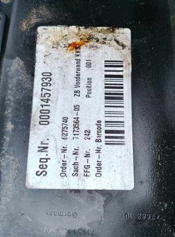 Панель радиаторов