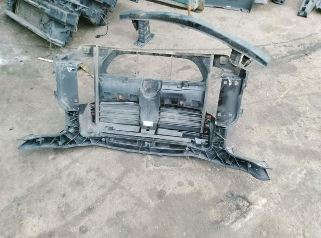 Панель радиаторов