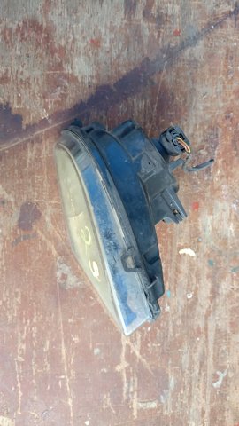 Фара протитуманна, ліва (Дефект) — фото 5