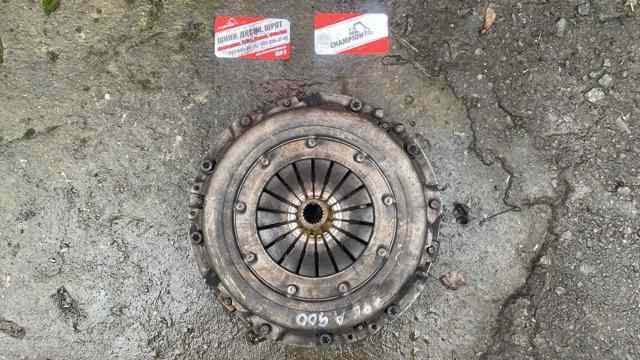 Маховик двигуна — фото 1