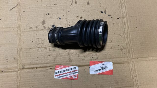 Патрубок — фото 3