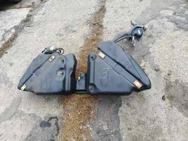 Датчик рівня палива в баку — фото 5