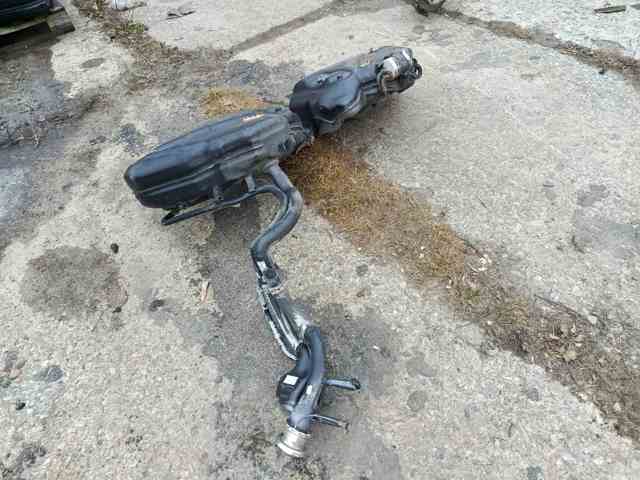 Датчик рівня палива в баку — фото 4