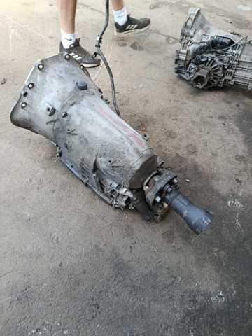 722626 MERCEDES АКПП в сборе (автоматическая коробка передач) купить в Полтава