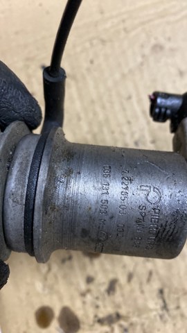 Клапан EGR, рециркуляції газів — фото 4