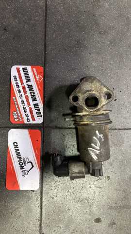 Клапан EGR, рециркуляції газів — фото 3