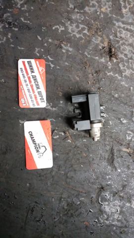 722903280 PIERBURG Клапан соленоид регулирования заслонки EGR купить в Чернигов