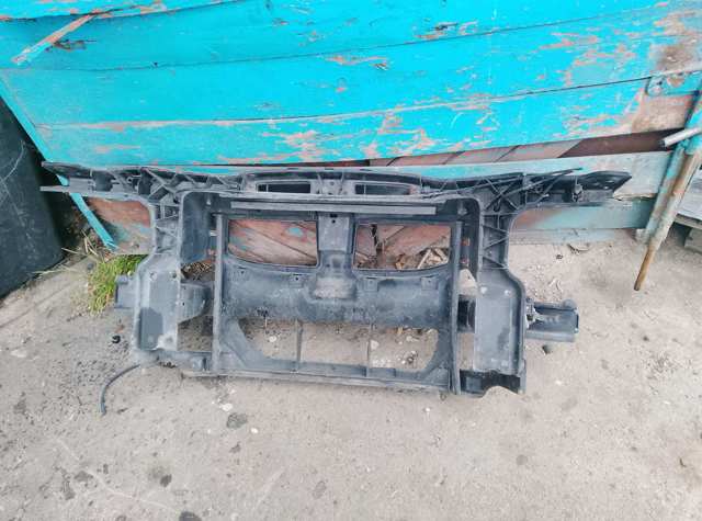 Абсорбер бампера