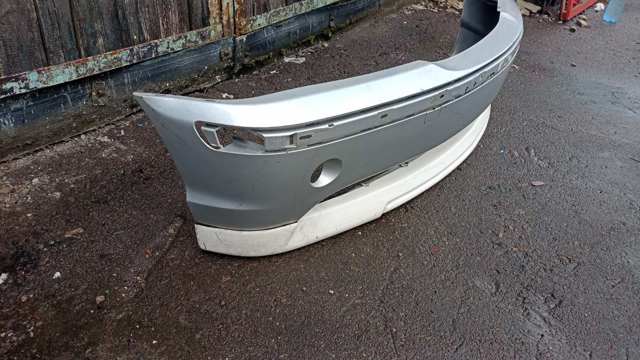 Абсорбер бампера