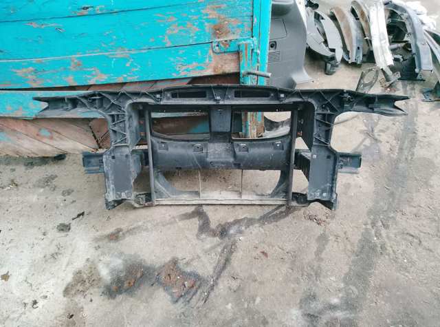 Абсорбер бампера