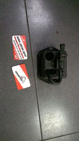 Соленоїдний клапан