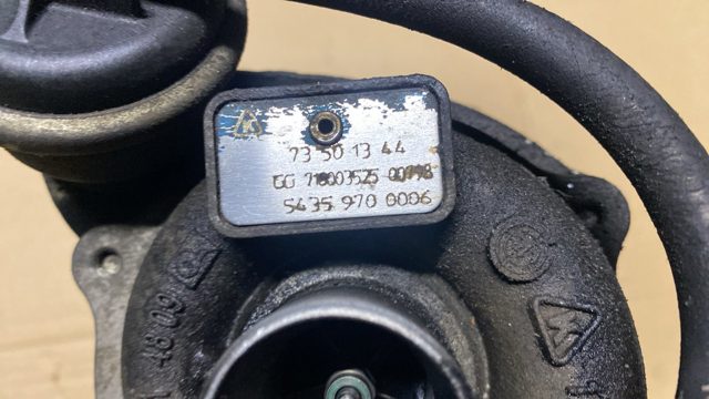 Колектор випускний — фото 3