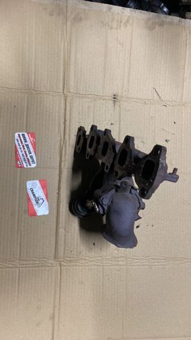 Колектор випускний — фото 5