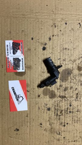 Датчик положення (оборотів) коленвалу — фото 1