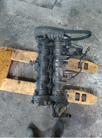 Форсунка вприску палива