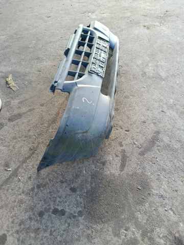 Бампер передній — фото 3