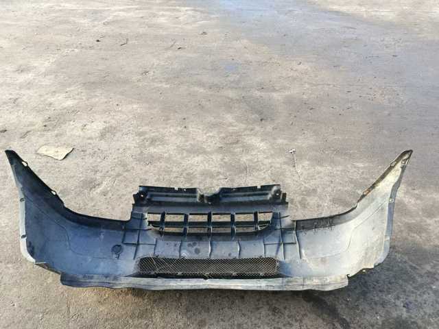 Бампер передній — фото 8
