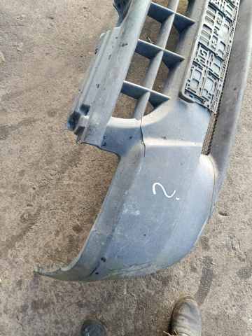 Бампер передній — фото 4