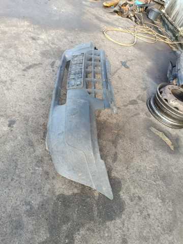 Бампер передній — фото 2