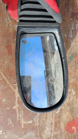 Дзеркало заднього виду, праве — фото 3