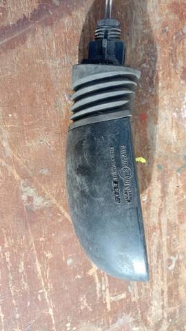 Дзеркало заднього виду, праве — фото 6