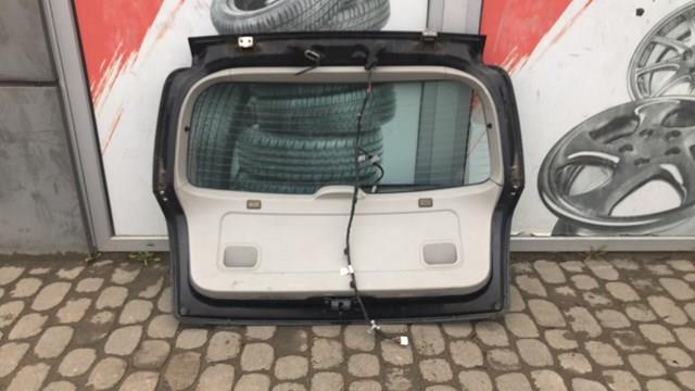 Дверь задняя (багажная 3/5-я (ляда)