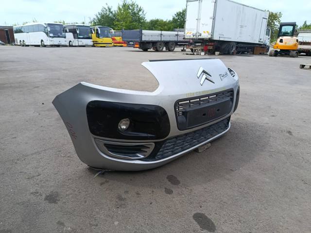7401RQ PEUGEOT Бампер передний купить в Чернигов