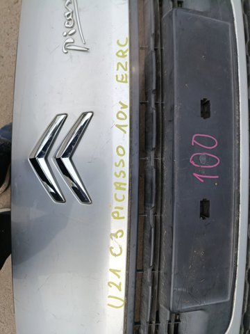 PEUGEOT 7401RQ Передний бампер в наличии Сумы